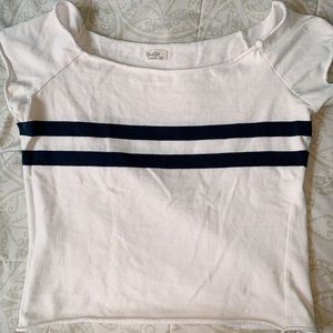 Brandy Melville Crop-Too